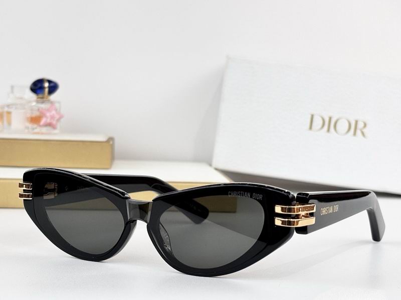 Dior Sunglasses ID:20260410-683